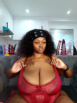 Yung-Missy online show from February 7, 4:38 am