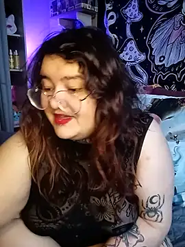 Staicyjanemcfly online show from January 10, 9:25 am