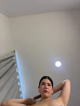 naughty  angel online show from July 28, 4:39 pm