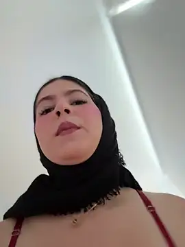 naughty  angel online show from July 28, 1:10 pm