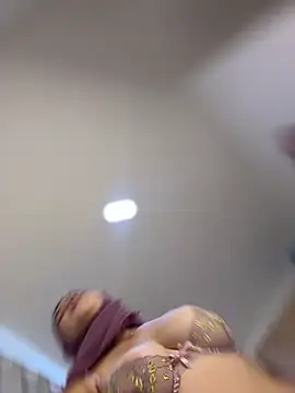 naughty  angel online show from July 9, 1:57 pm