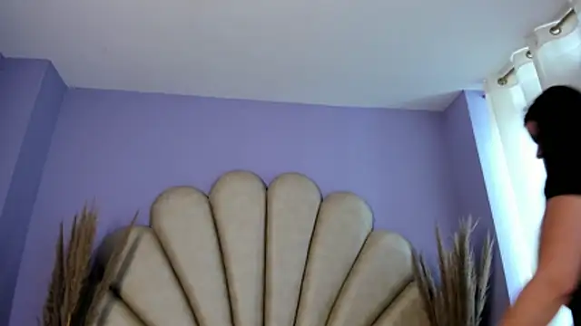 Natasha  Blue online show from March 18, 7:19 pm