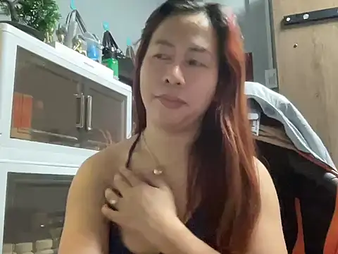 UrLove Marga online show from February 14, 11:40 pm