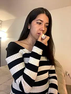 saori 10 online show from January 9, 5:56 am