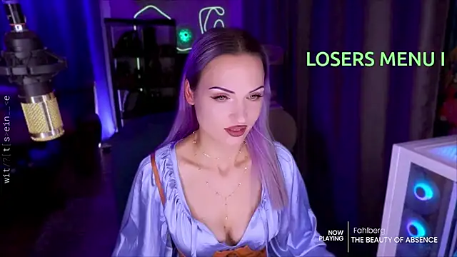 ml milana online show from October 11, 5:26 pm