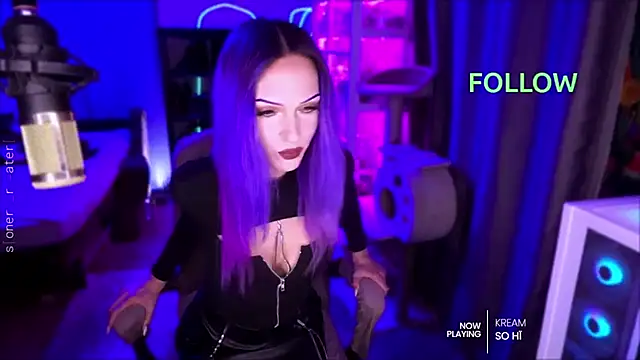 ml milana online show from February 28, 6:29 pm