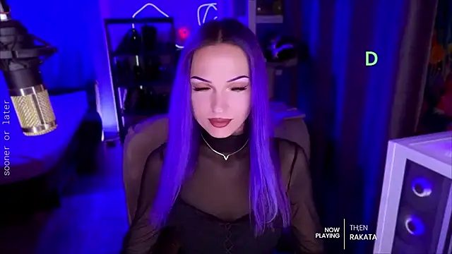 ml milana online show from January 18, 6:04 pm