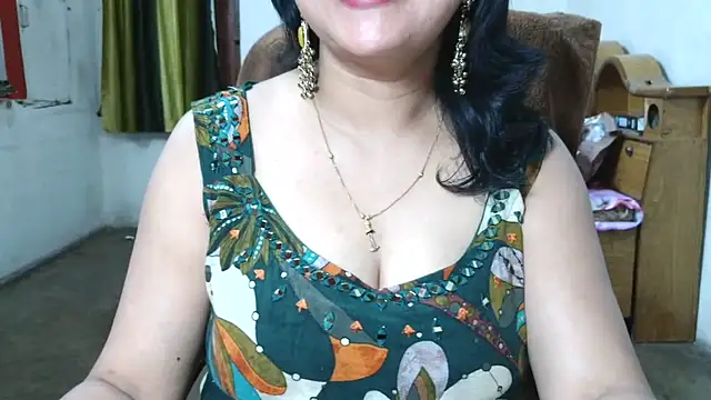 Cute Mahi22 online show from June 16, 2:18 pm