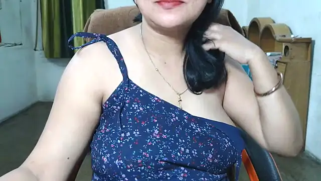 Cute Mahi22 online show from July 11, 6:57 am