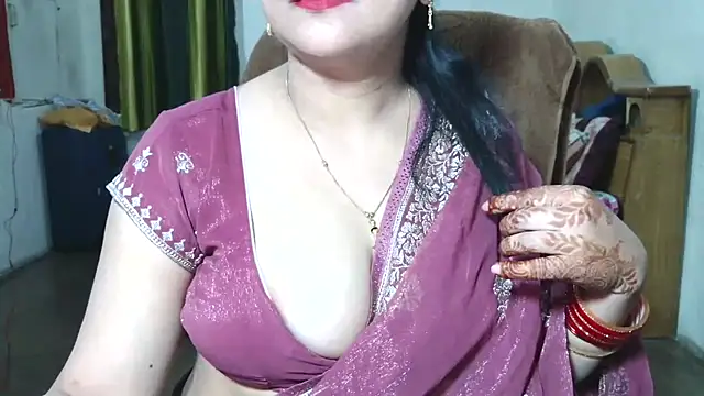 Cute Mahi22 online show from February 15, 7:11 am