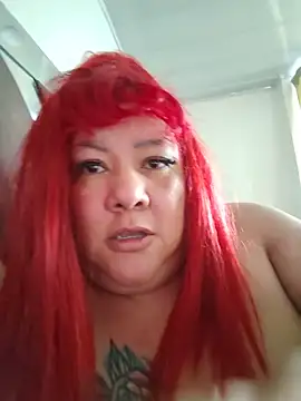 Nastymomslave online show from July 5, 3:50 pm