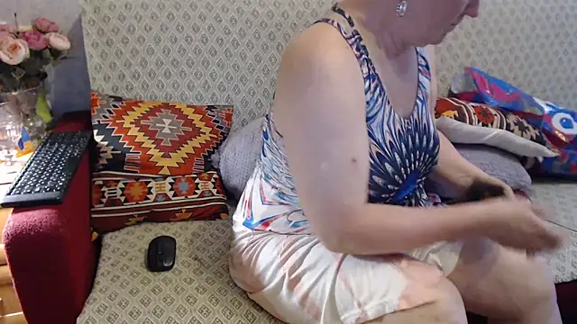 zarinafonliberman online show from June 12, 3:31 pm