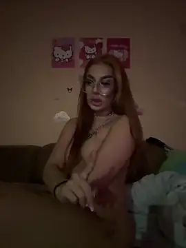 tedybunny69 online show from February 9, 4:48 am