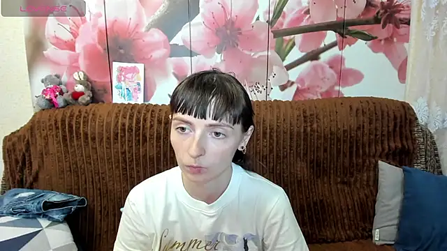 TayanaJons online show from June 20, 9:46 am