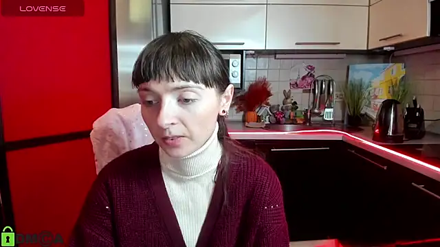 TayanaJons online show from January 8, 8:29 am