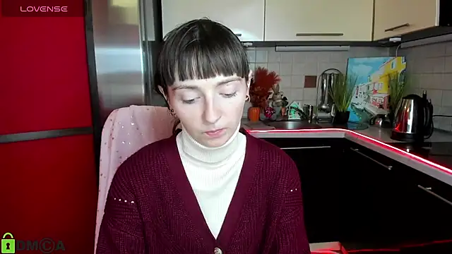 TayanaJons online show from January 14, 8:19 am