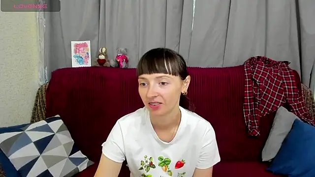 TayanaJons online show from July 29, 7:30 am