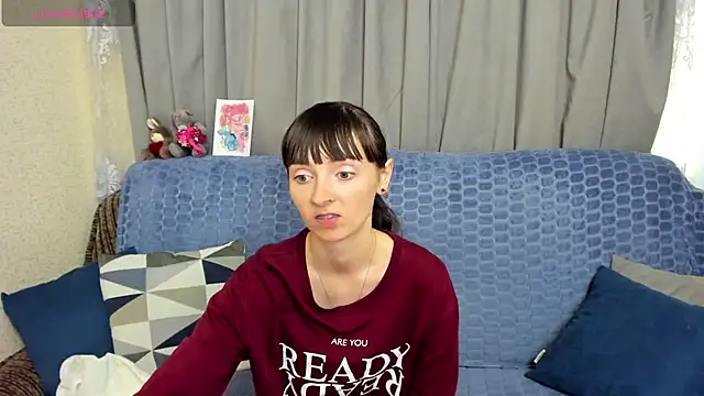 TayanaJons online show from July 11, 7:52 am