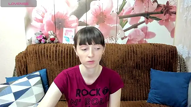TayanaJons online show from June 23, 7:06 am