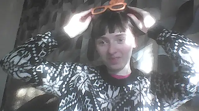 TayanaJons online show from October 27, 7:59 am