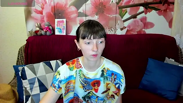 TayanaJons online show from June 30, 7:08 am