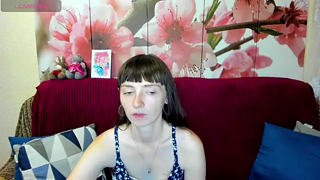 TayanaJons online show from July 1, 7:19 am