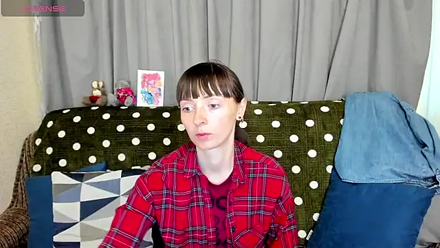 TayanaJons online show from July 14, 7:24 am