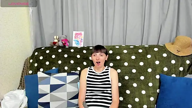 TayanaJons online show from July 15, 11:26 am