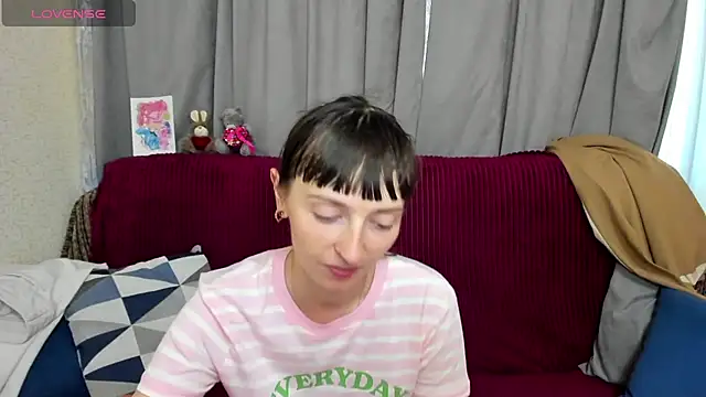 TayanaJons online show from July 28, 11:17 am
