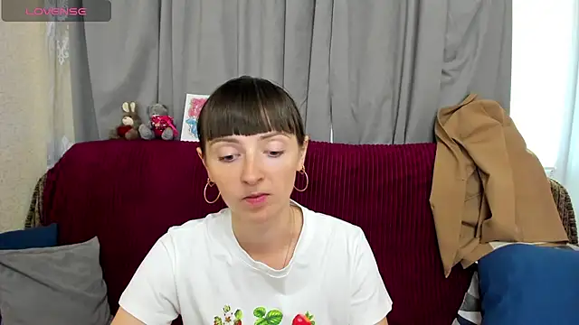 TayanaJons online show from July 23, 7:27 am