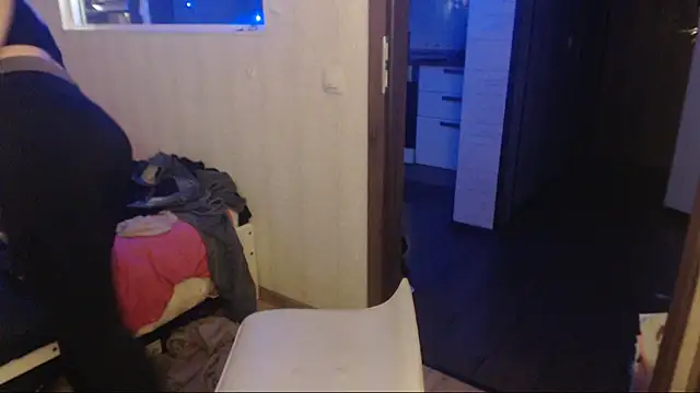 amanda kiss kiss online show from December 19, 1:14 pm