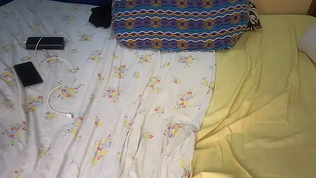 Sexy sharntel online show from September 19, 11:48 pm