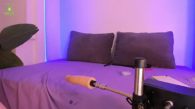 ErikaLust online show from February 17, 4:45 am