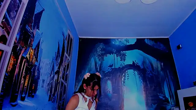 alessa brown74 online show from June 16, 3:24 pm