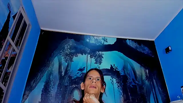 alessa brown74 online show from September 14, 11:46 pm