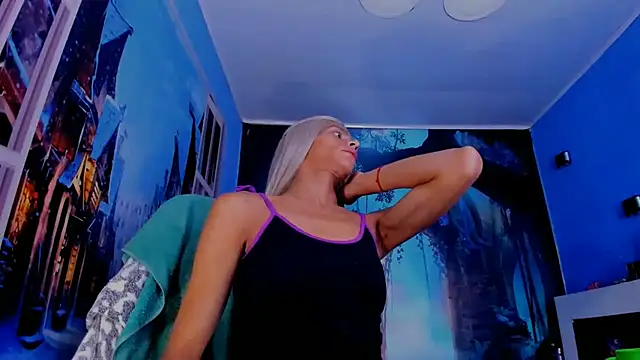 alessa brown74 online show from July 14, 1:16 pm