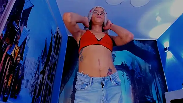 alessa brown74 online show from July 6, 12:49 am