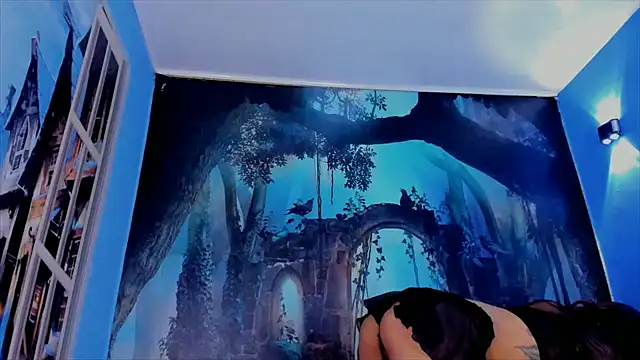 alessa brown74 online show from September 22, 10:30 pm