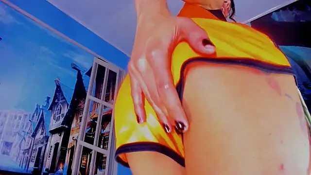 alessa brown74 online show from December 17, 3:22 am