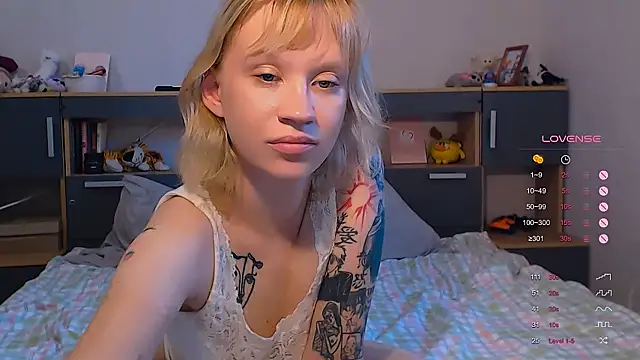 amelia lye online show from August 7, 2:46 pm