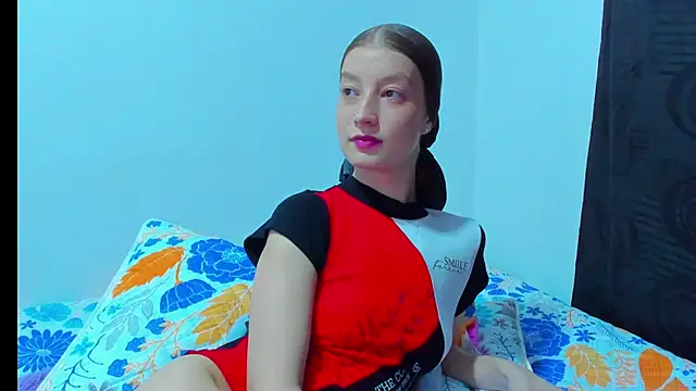 MiiaVolkova online show from March 28, 12:22 am