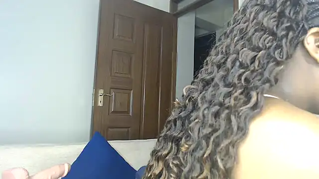 NIKKIE LOVE online show from July 23, 2:20 am