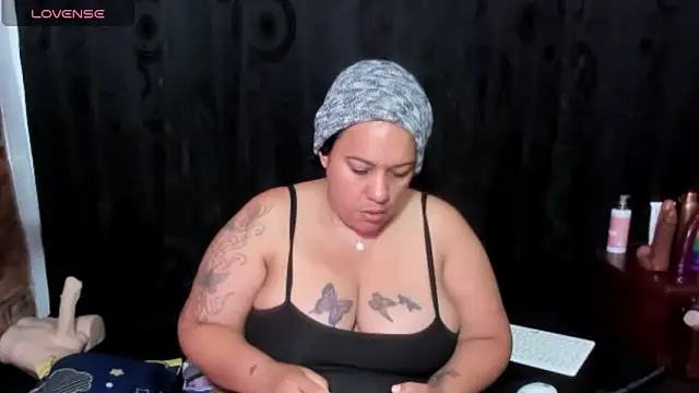 Sofie-Storm online show from June 6, 12:00 pm