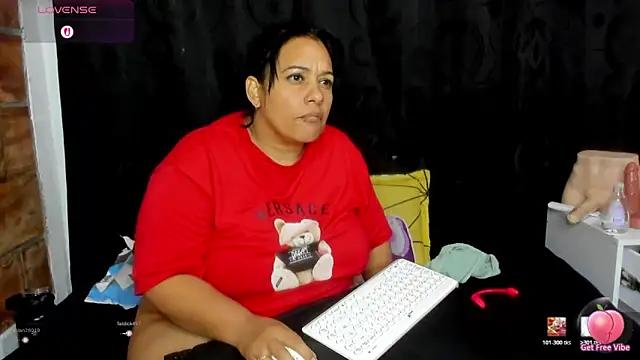 Sofie-Storm online show from February 16, 6:52 pm