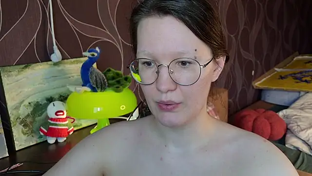 MiriamOr online show from August 1, 10:06 am