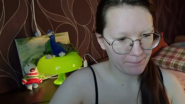MiriamOr online show from June 30, 7:52 am