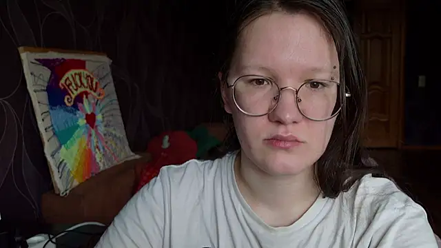 MiriamOr online show from November 1, 8:07 am