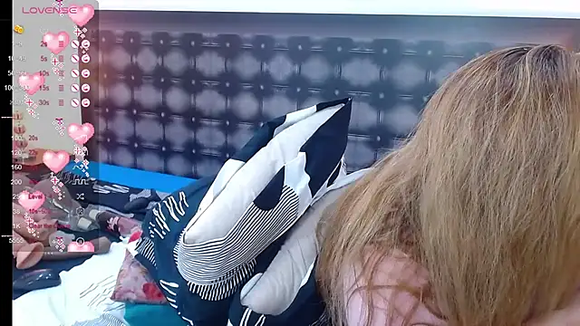 sandra 20 online show from July 12, 12:06 pm