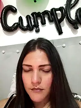 Mia Hampton online show from March 2, 9:42 pm