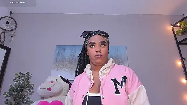 peachbrii online show from March 3, 12:33 pm